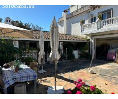 Oportunidad de inversión en Costabella, Marbella