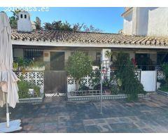 Oportunidad de inversión en Costabella, Marbella