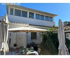 Oportunidad de inversión en Costabella, Marbella