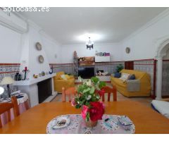 VENTA DE CHALET EN PELAGATOS PAGO DEL HUMO