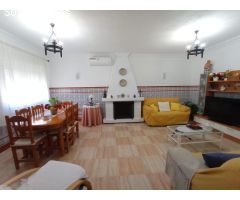 VENTA DE CHALET EN PELAGATOS PAGO DEL HUMO