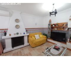 VENTA DE CHALET EN PELAGATOS PAGO DEL HUMO