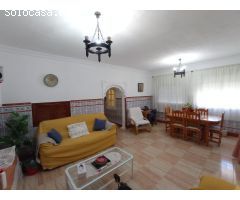 VENTA DE CHALET EN PELAGATOS PAGO DEL HUMO