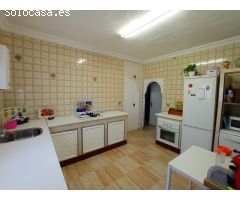 VENTA DE CHALET EN PELAGATOS PAGO DEL HUMO