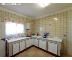 VENTA DE CHALET EN PELAGATOS PAGO DEL HUMO