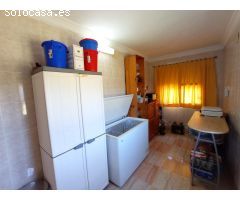 VENTA DE CHALET EN PELAGATOS PAGO DEL HUMO