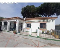VENTA DE CHALET EN LA RANA VERDE