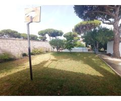 VENTA DE CHALET EN LA RANA VERDE