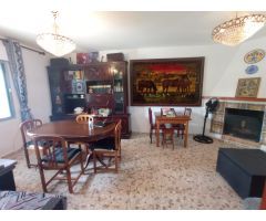 VENTA DE CHALET EN LA RANA VERDE