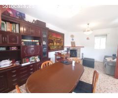 VENTA DE CHALET EN LA RANA VERDE