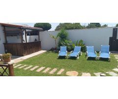 VENTA CHALET EN EL PAGO MELILLA