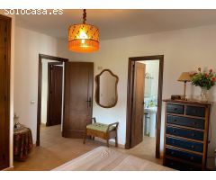 VENTA CHALET EN EL PAGO MELILLA