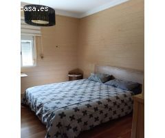 VENTA DE CHALET URBANO Y APARTAMENTO CON SÓTANO