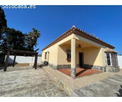 VENTA DE CHALET EN LA RANA VERDE