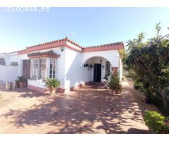 VENTA DE CHALET URBANO LOS GALLOS