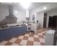 VENTA DE CASA EN PLANTA ALTA EN EL SANATORIO