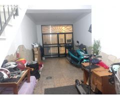 VENTA DE CASA EN PLANTA ALTA EN EL SANATORIO