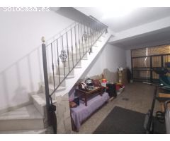 VENTA DE CASA EN PLANTA ALTA EN EL SANATORIO