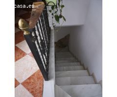 VENTA DE CASA EN PLANTA ALTA EN EL SANATORIO