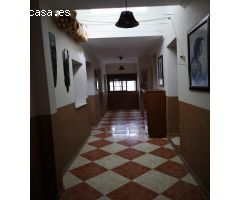 VENTA DE CASA EN PLANTA ALTA EN EL SANATORIO