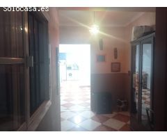 VENTA DE CASA EN PLANTA ALTA EN EL SANATORIO