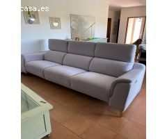 VENTA DE CHALET EN EL PINAR DE LOS FRANCESES