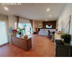 VENTA DE CHALET EN EL PINAR DE LOS FRANCESES