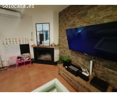 VENTA DE CHALET EN EL PINAR DE LOS FRANCESES