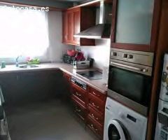 VENTA DE PISO *VPO* EN HUERTA DEL ROSARIO