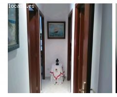 VENTA DE PISO *VPO* EN HUERTA DEL ROSARIO