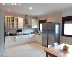 VENTA DE CHALET EN EL  MARQUESADO