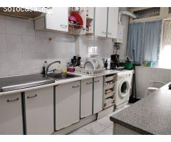 VENTA DE PISO EN  PLANTA BAJA