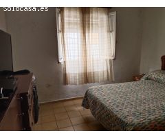 VENTA DE PISO EN  PLANTA BAJA