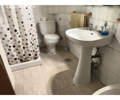 VENTA DE PISO EN  PLANTA BAJA
