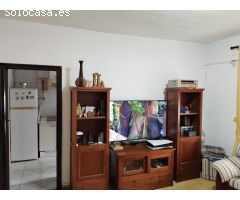 VENTA DE PISO EN  PLANTA BAJA