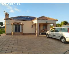 VENTA DE CHALET RUSTICO EN VENTA DE LA RAYA