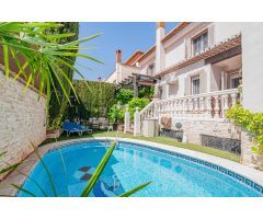 CASA EN SERRALLO