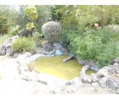 Villa en Venta en El Olivar, Valencia
