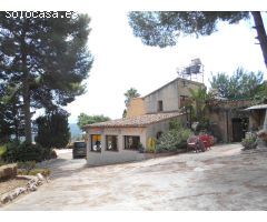 Villa en Venta en El Olivar, Valencia
