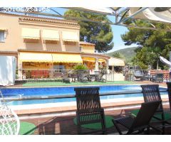 Villa en Venta en El Olivar, Valencia