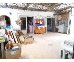 Villa en Venta en El Olivar, Valencia