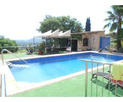 Villa en Venta en El Olivar, Valencia