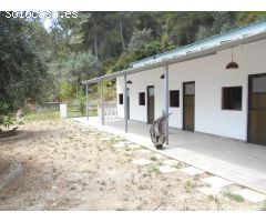 Villa en Venta en El Olivar, Valencia