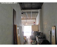 Local comercial en Alquiler en El Olivar, Valencia