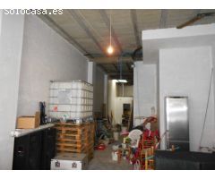Local comercial en Alquiler en El Olivar, Valencia