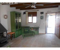 Chalet en Venta en El Olivar, Valencia