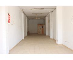 Local comercial en Alquiler en El Olivar, Valencia