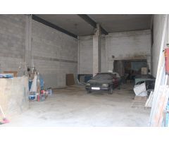 Almacen en Venta en El Olivar, Valencia