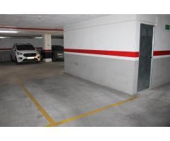 Parking en Alquiler en El Olivar, Valencia