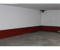 Parking en Alquiler en El Olivar, Valencia